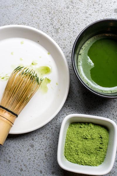 Little Known Benefits of Matcha for Skin That Glows