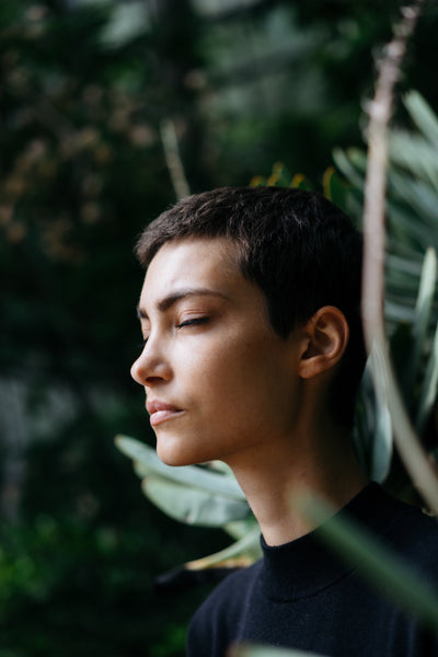 Meditation for Clear Skin: How Exactly Does It Work?